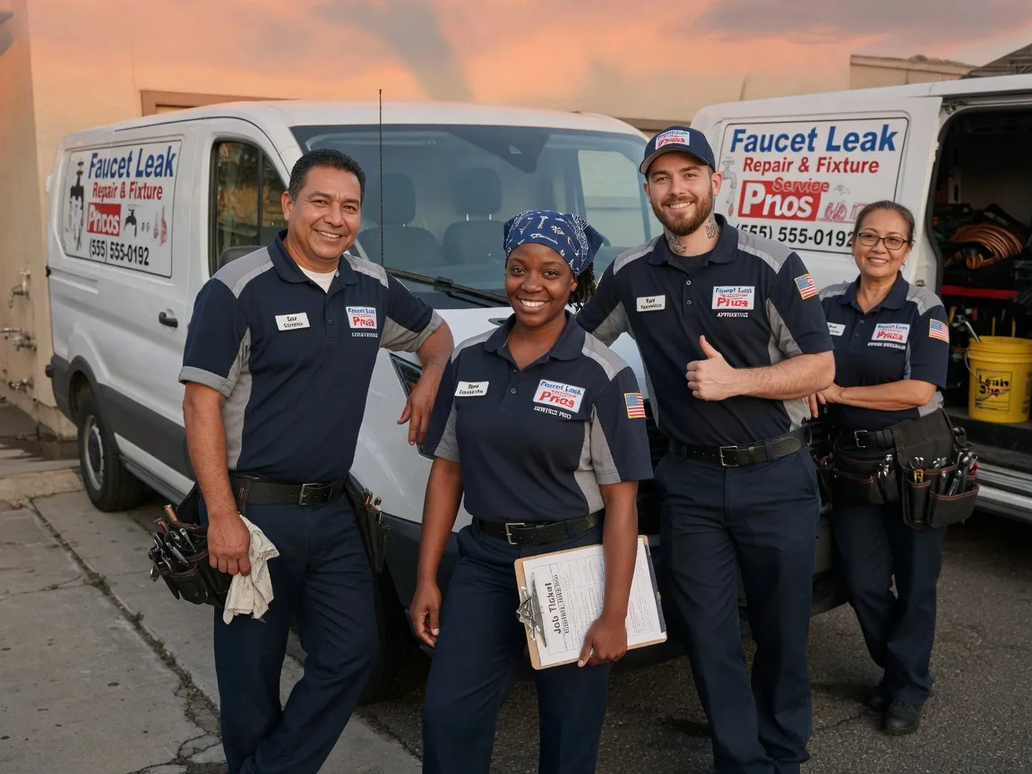 Faucet Repair company in Ridgeland, SC