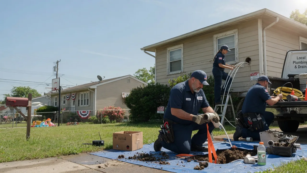 Faucet Repair in Ridgeland, SC near me