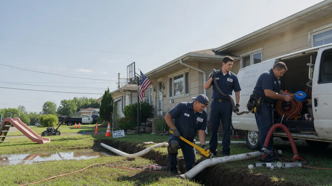 Toilet Installation in Ridgeland, SC near me